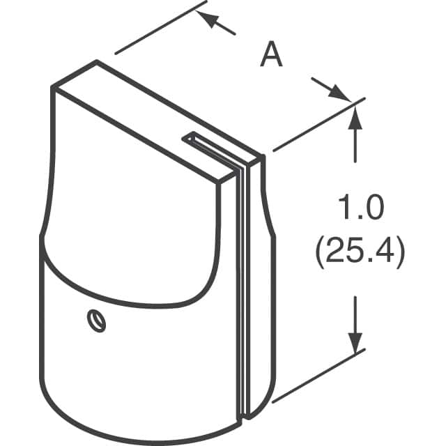 HD-75-2-6 Kilo International  Boutons